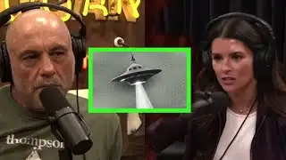 SHOCKING: Pentagon UFO Secrets Exposed on Joe Rogan Experience
