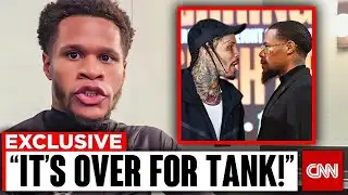 Shocking Predictions for Davis vs Roach 2 by Top Boxing Analysts