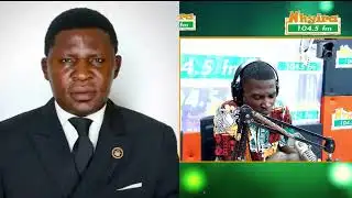 📉 SHOCKING REASONS 😲 Behind Mass 2025 WASSCE Failures!