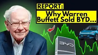 Shocking Report From China Confirms Worst Fears About BYD