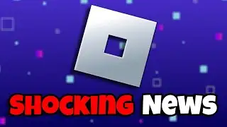 Shocking Roblox News You Never New!