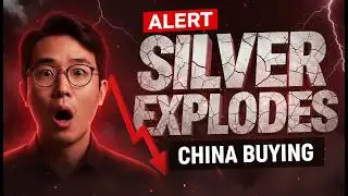 Shocking Silver Surge: How China and Mexico Are Boosting Your Wealth Opportunities Now