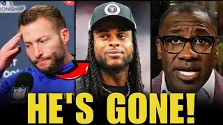 😱 SHOCKING! THE FRANCHISE STAR JUST REFUSED TO COMMIT NOW! RAMS NEWS