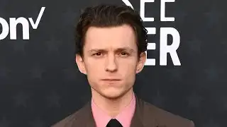 SHOCKING! Tom Holland Suffers CONCUSSION on Spider-Man 4 Set! (Production HALTED)