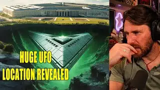 SHOCKING UFO Claims That Will Change Everything You Thought