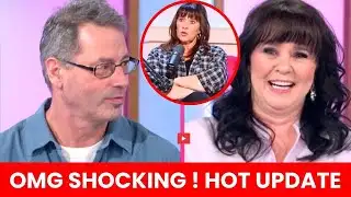 Shocking Update😱: Coleen Nolan BRUTALLY Devastated Over ITV Cuts – Is Her Job at Risk?