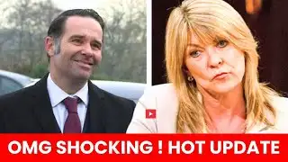 Shocking Update😱Emmerdale