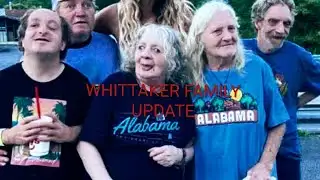Shocking Update: New Whittaker Family Posts Leave Fans Heartbroken and Speechless! 💔😱