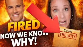 ☕SHOCKING UPDATE reason Matt Devitt was fired | Matt Devitt update