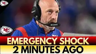 🚨 SHOCKING UPDATE: The Giants Just Made a CATASTROPHIC Mistake with This Hire!