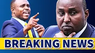 SHOCKING! What Junet Did to Secure Ruto’s 2022 Win — Malala Exposes the Hidden Truth.