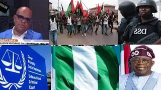 SHOCKING: Why Nigerian Forces COULDN