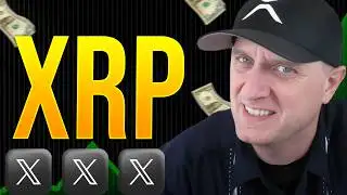 SHOCKING XRP PRICE UPDATE! 🚨 You NOW KNOW!