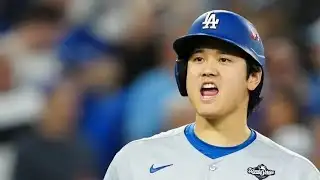 Shohei Ohtani makes rare speech in English while accepting major honor