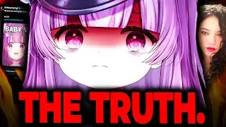 Shondo Call Out Gets HUGE BACKLASH As VTuber Fans RESPOND!