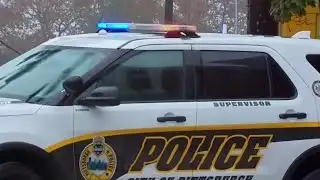 Shooting at Pittsburgh synagogue kills 11