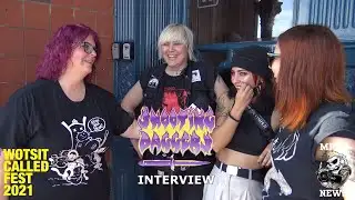SHOOTING DAGGERS - Interview & Live Multicam - MPRV News