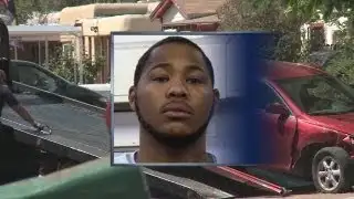 Shooting death in former ABQ "war zone"