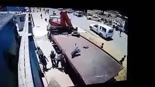 Shooting Incident At School Premises#Ntabankulu#EC#SA