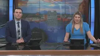 Shooting investigation underway in Lynchburg