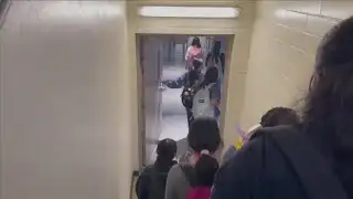 Shooting threat to CSU Bakersfield prompts lockdown