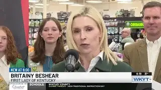 Shop and Share program aids domestic violence shelters during Super Bowl weekend