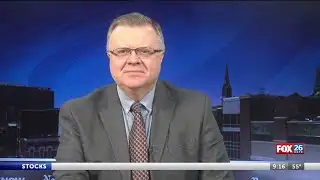 Shop St. Joseph is underway