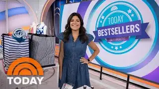 Shop this list of bestselling products from July