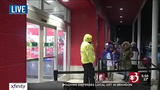 Shoppers gear up for Black Friday deals