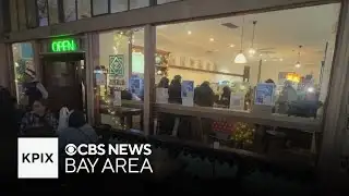 Shoppers support San Leandro businesses on Small Business Saturday