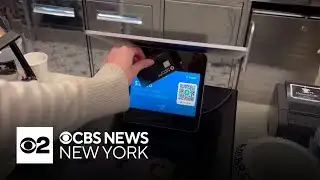 Shoppers warned to look out for "ghost tapping" this holiday season