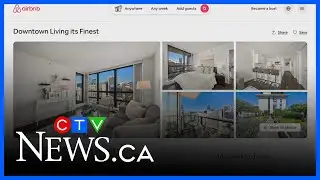 Short-term rental shocker