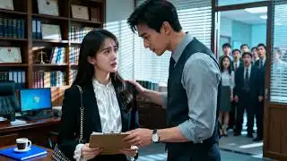 婚禮當天他坐飛機逃婚，女孩傷心昏倒！三年後再見，竟找她打離婚官司，他對她漸漸淪陷，殊不知她就是被拋棄的妻子，真相揭開後，他抗起她回家狠狠寵愛！#短剧 #逆袭 #爽剧 #豪门 #shortdramas