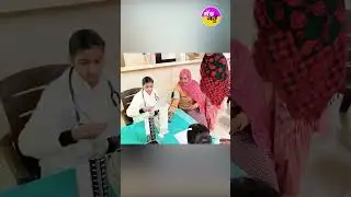 ਗਰੀਬ ਮਰੀਜਾਂ ਲਈ ਵਰਦਾਨ ਬਣਿਆ ਡੇਰਾ ਸੱਚਾ ਸੌਦਾ #shorts #trending #ytshorts