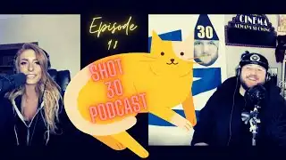Shot 30 Podcast Ep 98 W/ Torshaa