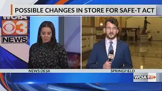 Shots fired investigation near Champaign elementary school