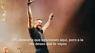 Shots - Imagine Dragons |Acústico| Sub Español