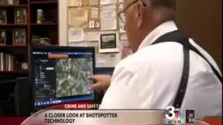Shotspotter Technology Making a Difference