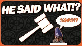 Should ABL Be Banned? - & More Deadlock Weekly News