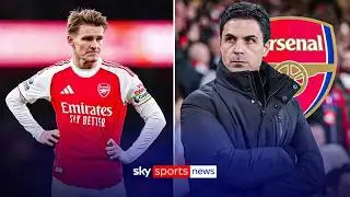 Should Arsenal start Eberechi Eze over Martin Odegaard? 🔴 | Premier League Friday