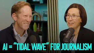 Should ChatGPT Write News Stories?