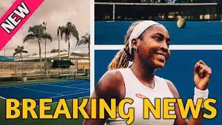 Should Coco Gauff FEEL DISAPPOINTED in 2025 Rennae Stubbs’ SHOCKING Take Sparks Heated Debate!