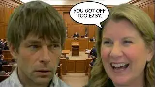 Should Judge West Give Grace