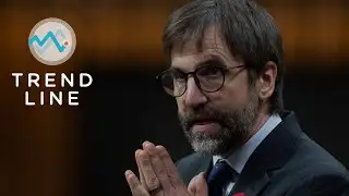 Should Ottawa regulate internet giants? "Nobody has the perfect solution," says expert | TREND LINE