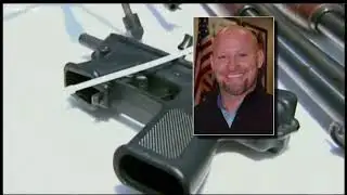 Should teachers be armed?