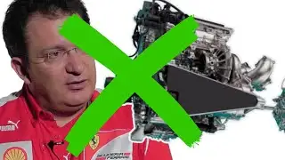 SHOULD the 2026 F1 engine loopholes be closed?  By Peter Windsor