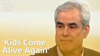 Should UK schools be phone-free? | Good Morning Britain