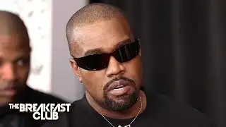 Should We Forgive Kanye?