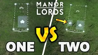 Should You Add "Expanded Living Space" in Manor Lords?