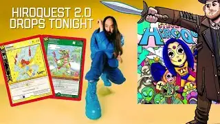 Should You Buy MetaZoo HiroQuest 2.0?!